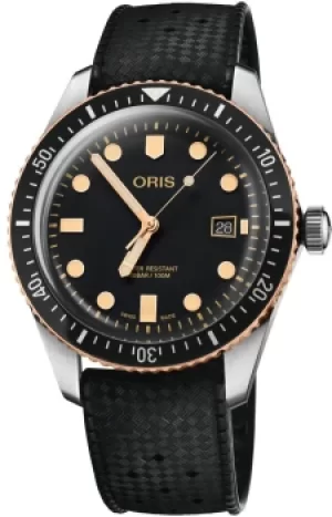 Image of Oris Watch Divers Sixty-Five