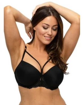 Image of Pour Moi Strapped T-Shirt Bra