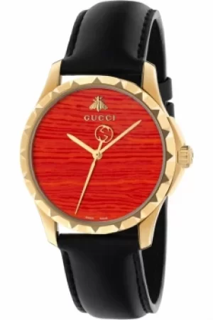 Image of Ladies Gucci Le Marche Des Merveilles Watch YA126464