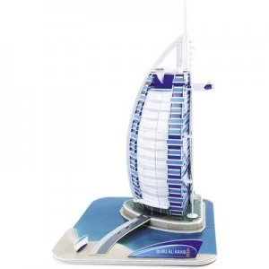 Image of 3D Puzzle Burj Al Arab