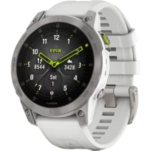Image of Garmin EPIX 2 Smartwatch 010-2582-21