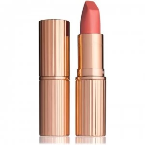Image of Charlotte Tilbury Matte Revolution Lipstick - Sexy Sienna