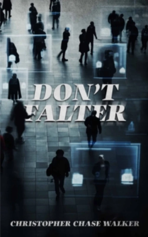 Image of Don't Falter Paperback / softback