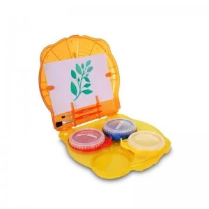 Image of Paint Station Paint on the Go