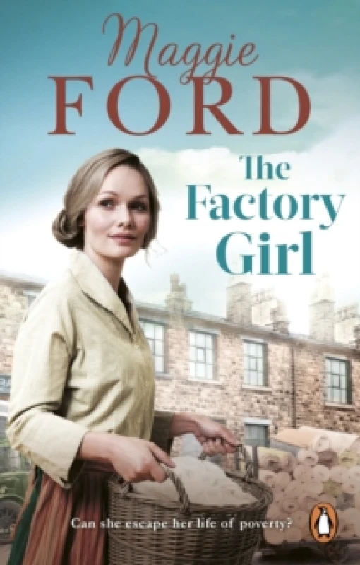 Image of The Factory Girl Paperback / softback
