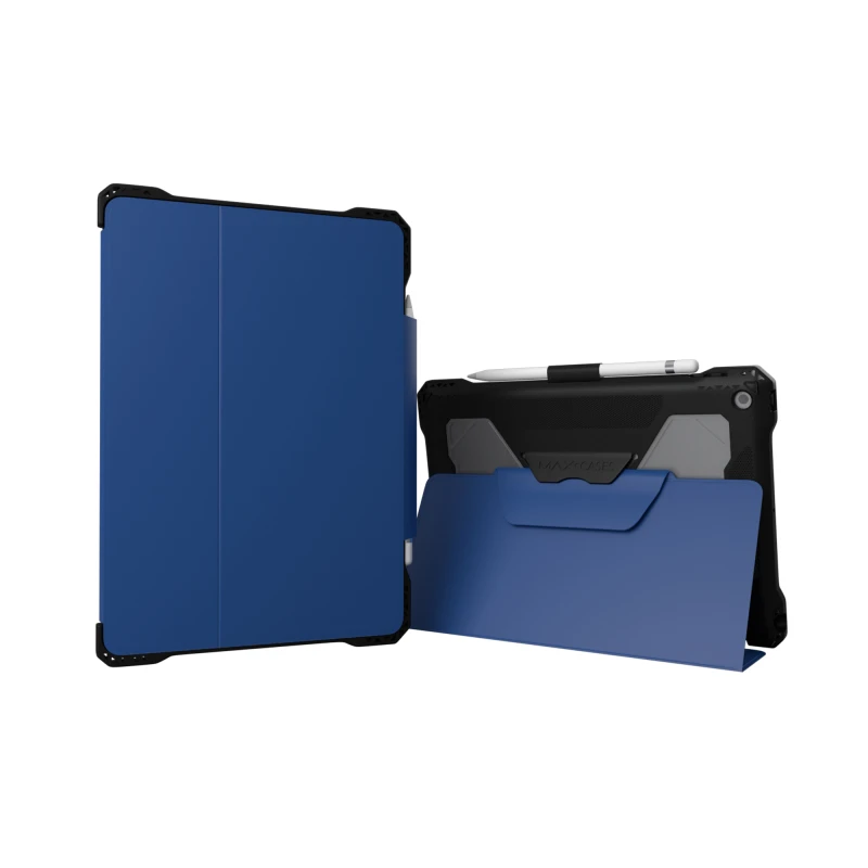 Image of MAXCases Extreme Folio-X for iPad 7th. 8th & 9th Gen 10.2" (2