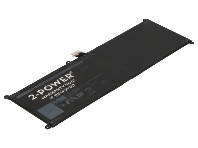 Image of 2-Power CBI3611A laptop spare part Battery