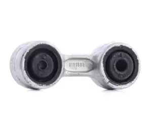 Image of RIDEX Anti-roll bar link BMW 3229S0239 33551131131,33551135307,33551135307