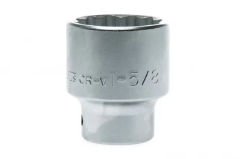 Image of Teng Tools M340152-C 3/4" Drive - 12 Point - Regular - 1-5/8" Socket