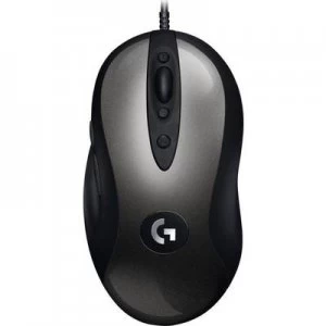 Image of Logitech G MX518 USB Gaming Mouse