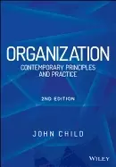 Image of organization contemporary principles and practice