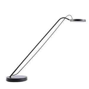 Image of Original Unilux Illusio LED Asymmetrical LED Desk Lamp Dimmable