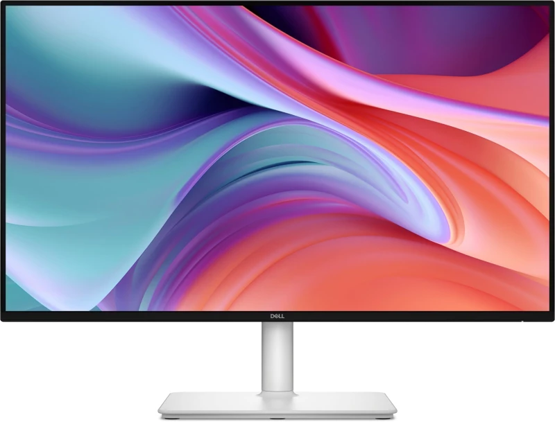 Image of Dell DELL S Series S2725HSM computer monitor 68.6cm (27") 1920 x 1080 pixels Full HD LCD White DELL-S2725HSM