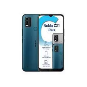 Image of C21+ 2/32GB D.Sim - Cyan