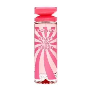 Image of Police Sweet Like Sugar Eau de Toilette For Her 100ml