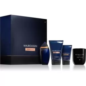 Image of Mauboussin Private Club Gift Set for Men