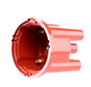 Image of Bosch Distributor Cap VW,AUDI,BMW 1 235 522 370 027905207,12111326765,910X12276GA 026905207,027905207,3259052071