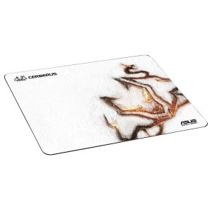 Image of ASUS Cerberus Arctic White