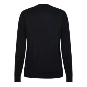Image of Boss L-Overo Jumper - Blue