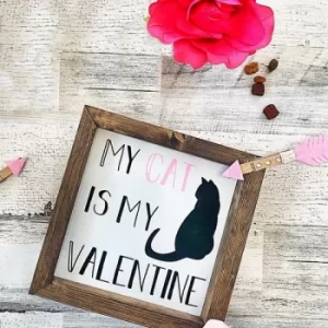 Image of UKZM051 Multicolor Decorative Framed MDF Painting