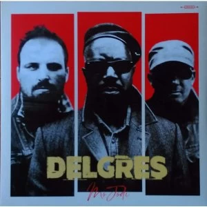 Image of Delgres - Mo Jodi Vinyl