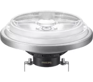 Image of Philips MAS LED ExpertColor 11W G53 Warm White Dimmable - 68706900