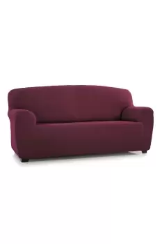 Image of Luxury 'Clare' Two Seater Armchair Cover Slipcover Protector