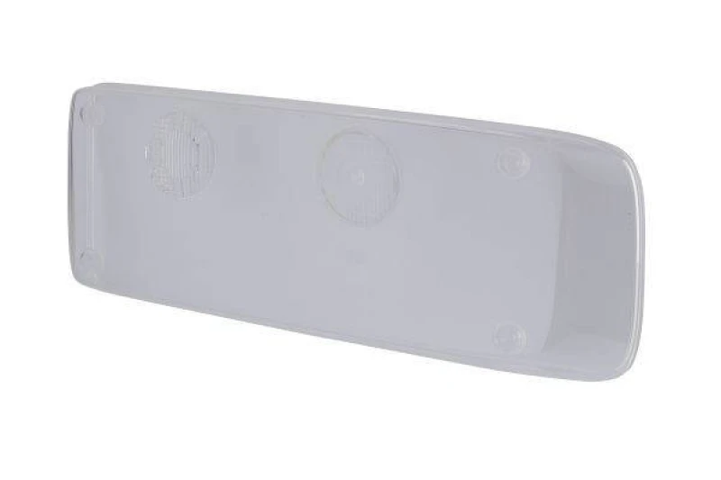 Image of HELLA 9EL 340 829-061 Lens, combination rearlight Right Lens,combination rearlight (93)
