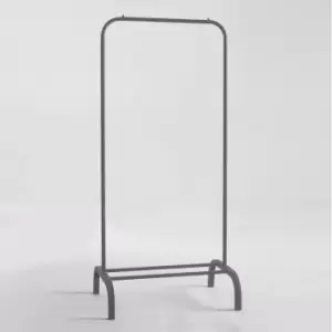 Image of Our House Mini Clothes Rail Grey