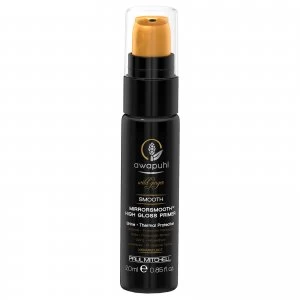 Image of Paul Mitchell Awapuhi Wild Ginger Mirror Smooth High Gloss Primer 20ml