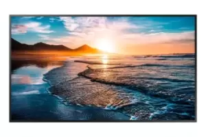 Image of Samsung QH50R - 50'' Large Format Display - 4K UHD