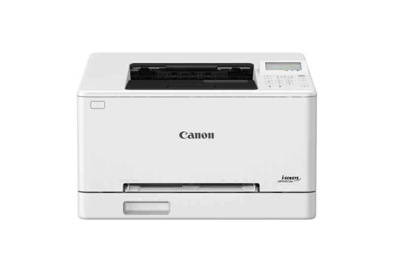 Image of Canon i-SENSYS LBP647Cdw Colour 1200 x 1200 DPI 25 PPM A4 WiFi