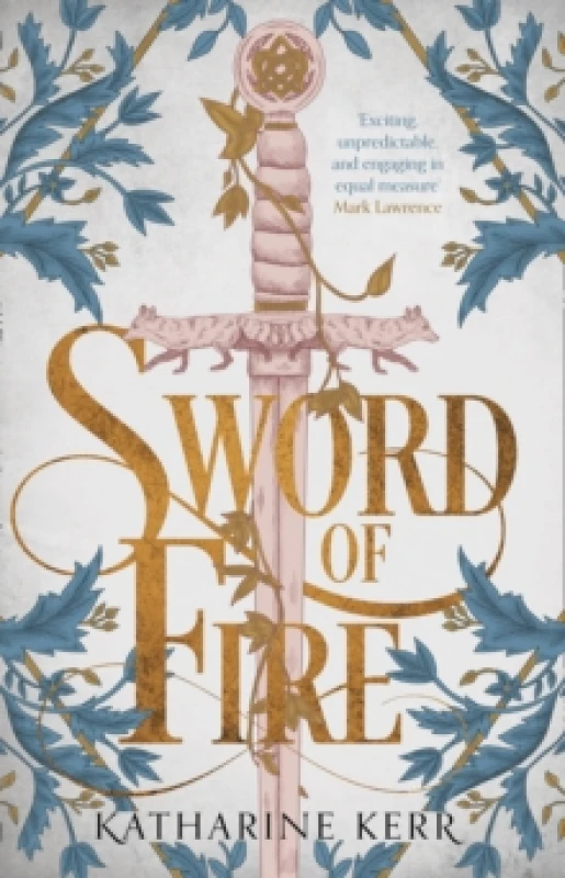 Image of Sword of Fire. Paperback. By Katharine Kerr Books