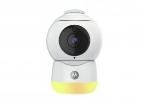 Image of Motorola Peakaboo WiFi 1080p Video Baby Monitor
