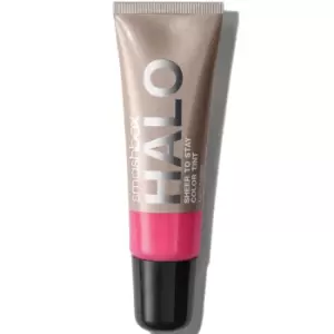 Image of Smashbox Halo Sheer To Stay Colour Tints 10ml (Various Shades) - Blush