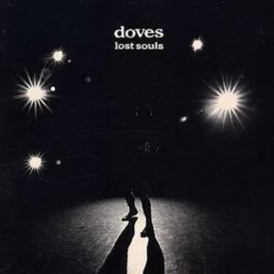 Image of Lost Souls by Doves CD Album