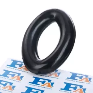 Image of FA1 Holder, exhaust system BMW 103-909 18202244720