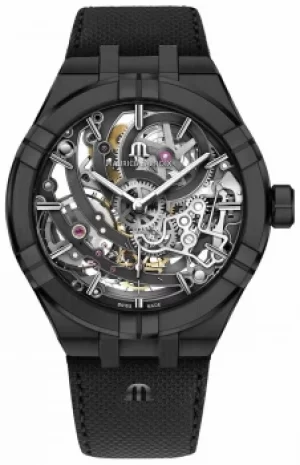 Image of Maurice Lacroix Aikon Manufacture Skeleton Limited Edition Watch