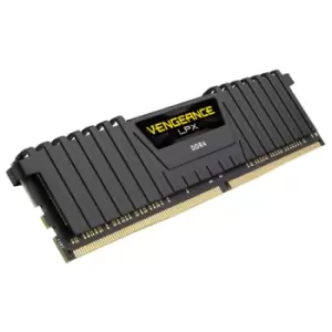 Image of Corsair Vengeance LPX CM4X16GC3000C16K4D memory module 16GB 1 x...