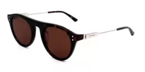 Image of Calvin Klein Sunglasses CK20701S 235