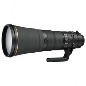 Image of AF S NIKKOR 600mm f4E FL ED VR