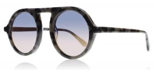 Image of Stella McCartney 0031S Sunglasses Grey Tortoise 0031S 48mm