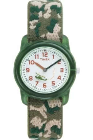 Image of Childrens Timex Kids Watch T78141
