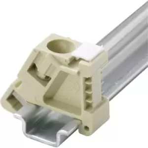 Image of End Angle EW 35 0383560000 Beige Weidmueller 50 pc(s)