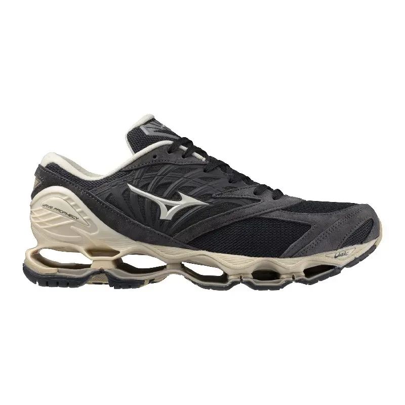 Image of Mizuno Trainers Mizuno Wave Prophecy LS Bleu Male 40,5