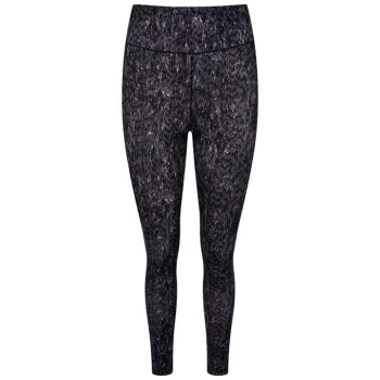 Image of Dare 2b Influential Tight Leggings - PowderPkWave