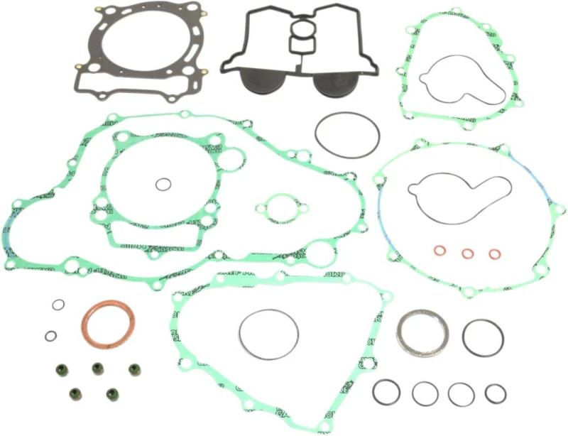 Image of P400485850053 - Athena Complete Gasket Kit For Yamaha WRF450 2003 P400485850053