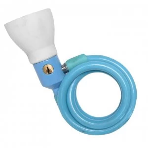 Image of Disney Frozen 2 Bike Lock