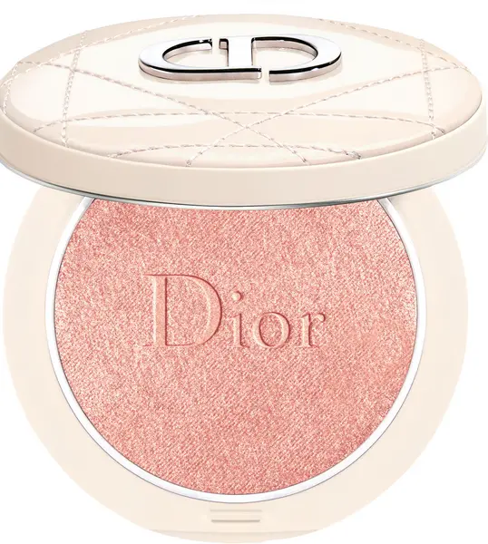 Image of DIOR Forever Couture Luminizer 6g 06 - Coral Glow