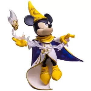 Image of McFarlane Disney Mirrorverse 12 Action Figure - Mickey Mouse